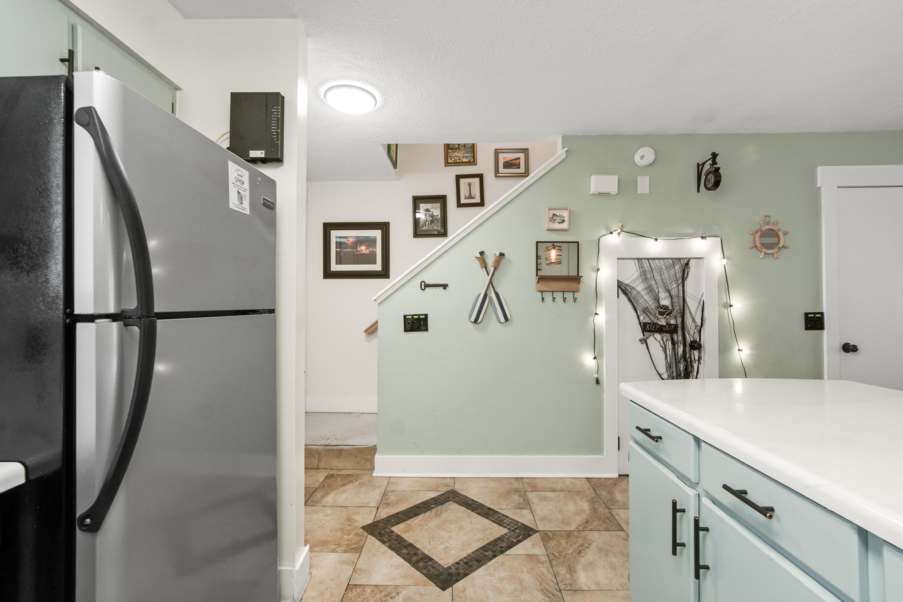 GULF HIGHLAND BEACH RESORT UNREC - Residential