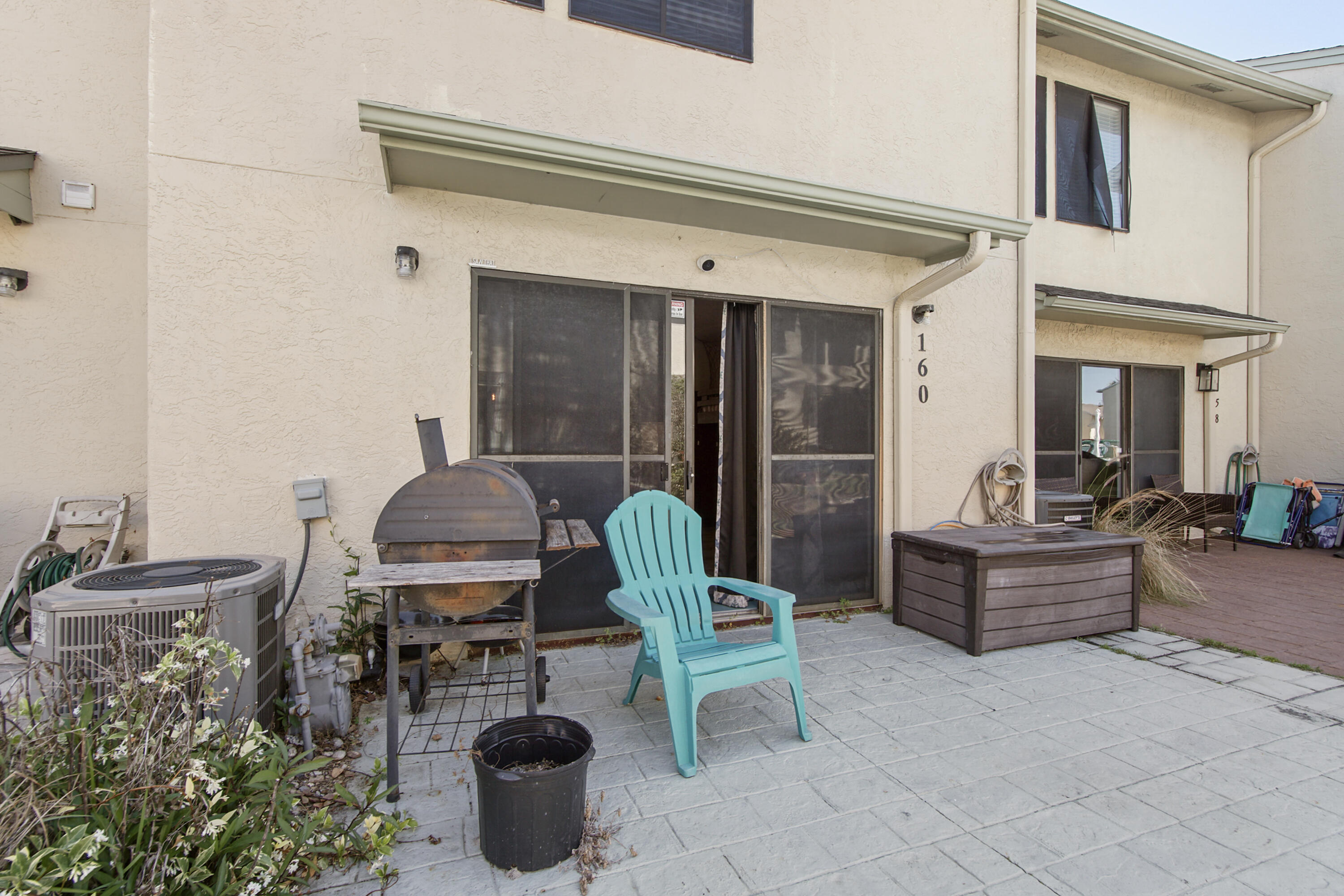 GULF HIGHLAND BEACH RESORT UNREC - Residential