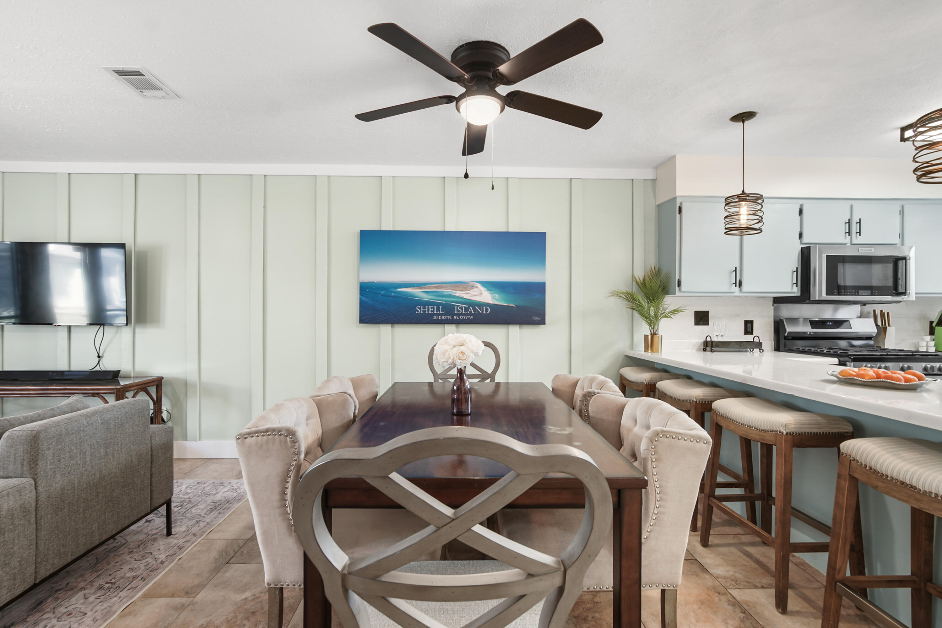 GULF HIGHLAND BEACH RESORT UNREC - Residential