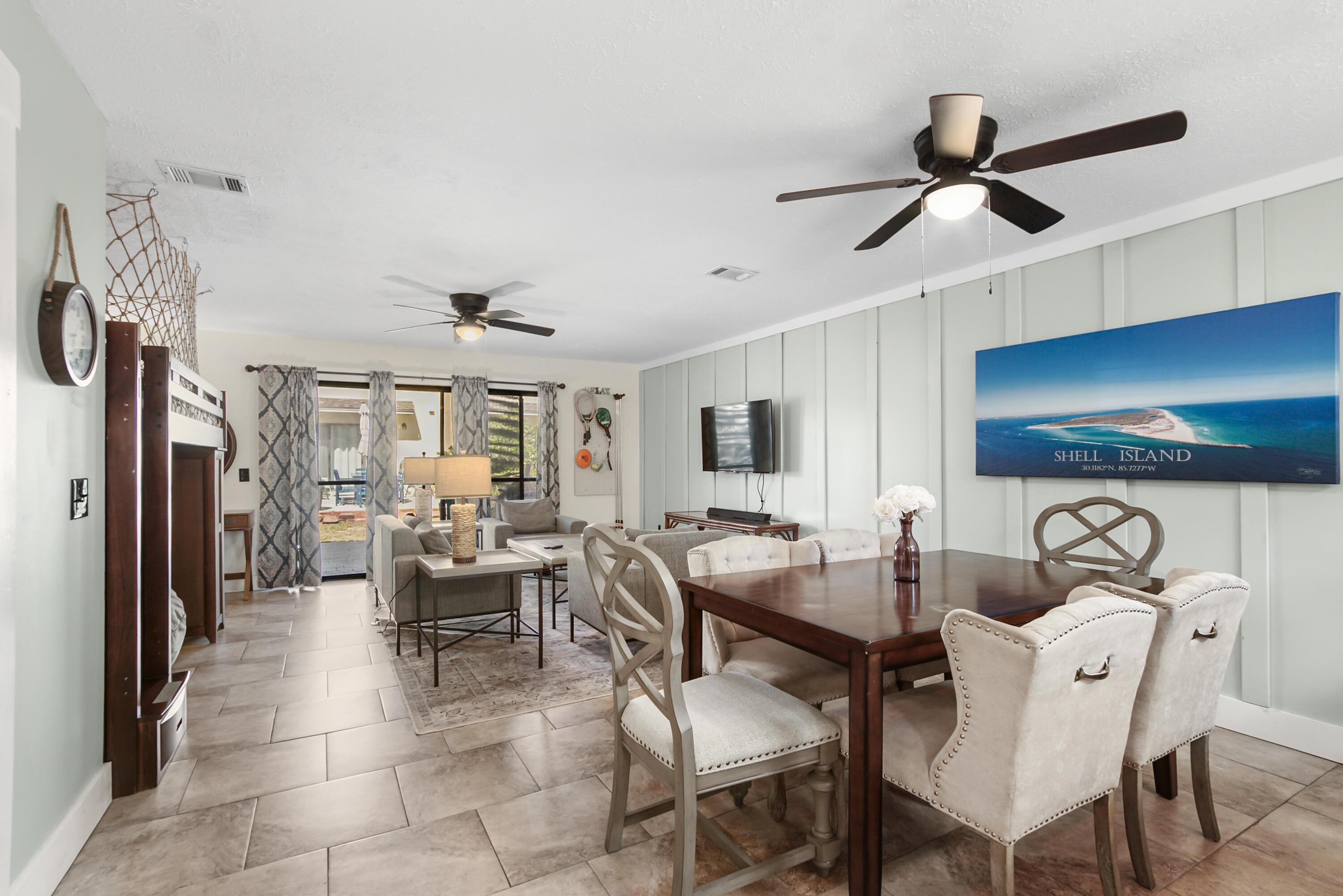 GULF HIGHLAND BEACH RESORT UNREC - Residential