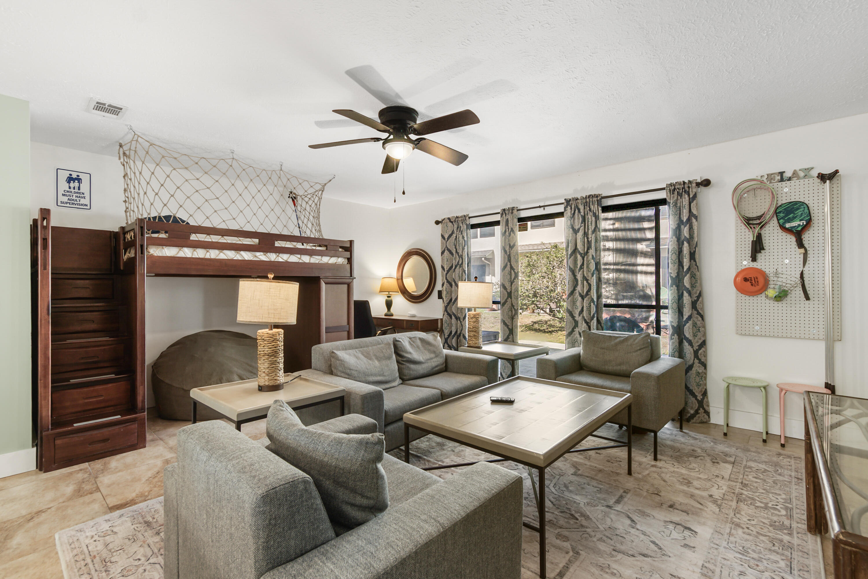 GULF HIGHLAND BEACH RESORT UNREC - Residential