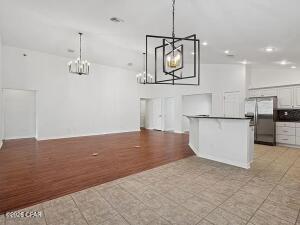 Palmetto Trace - Residential