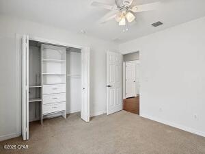 Palmetto Trace - Residential