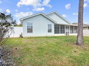 Palmetto Trace - Residential