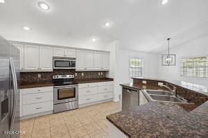 Palmetto Trace - Residential