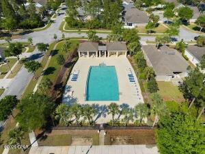 Palmetto Trace - Residential