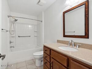 Palmetto Trace - Residential