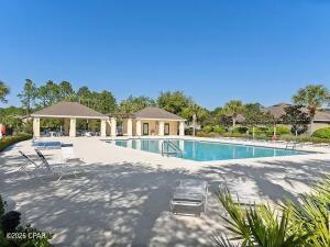 Palmetto Trace - Residential