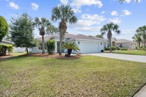 Palmetto Trace - Residential