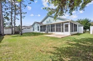 Palmetto Trace - Residential