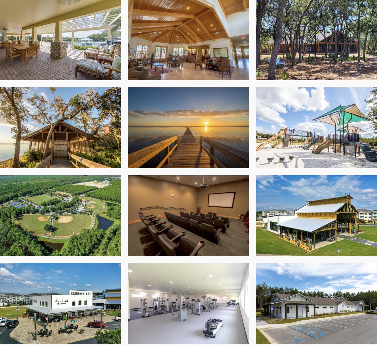 HAMMOCK BAY - Residential