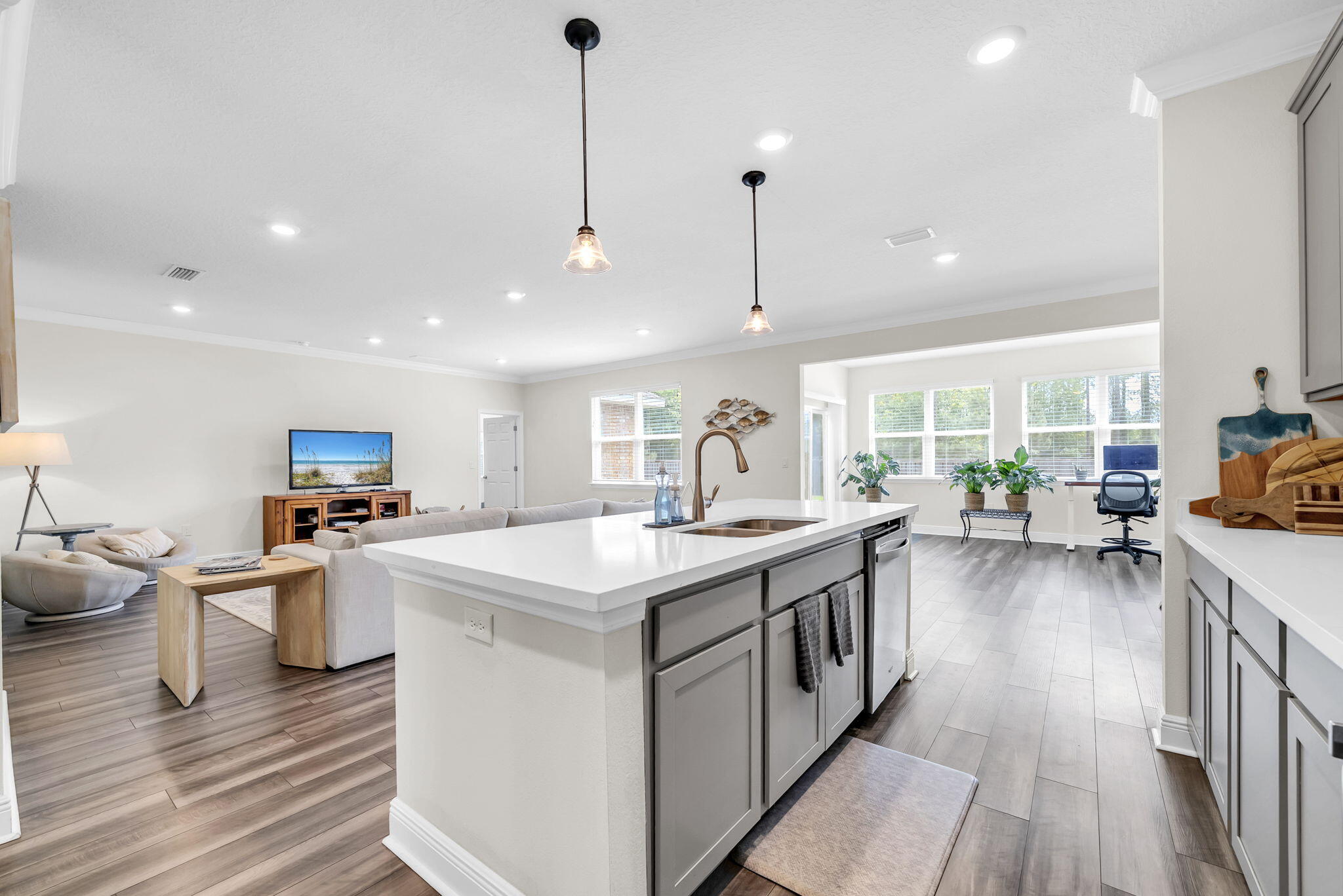 HAMMOCK BAY - Residential