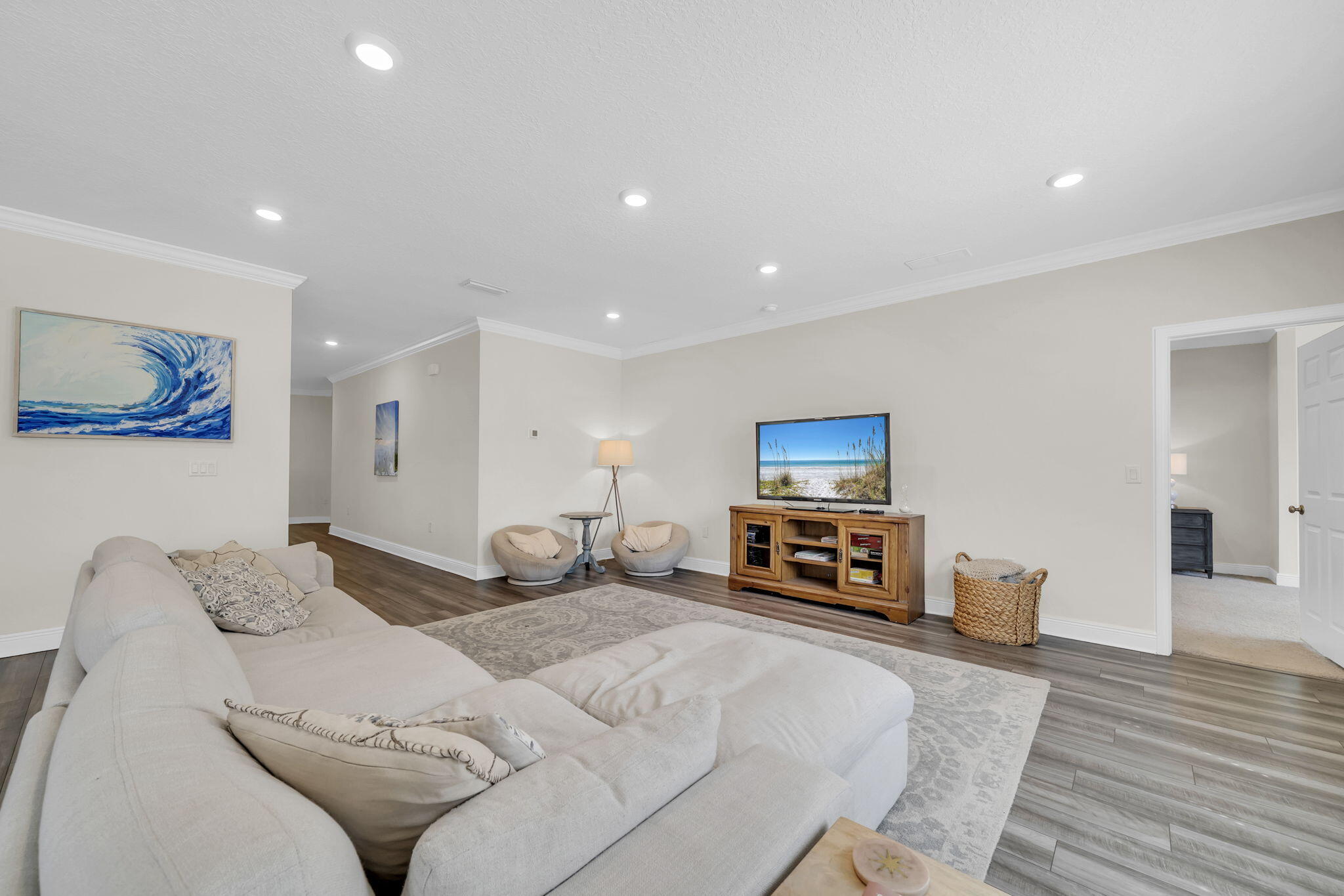 HAMMOCK BAY - Residential