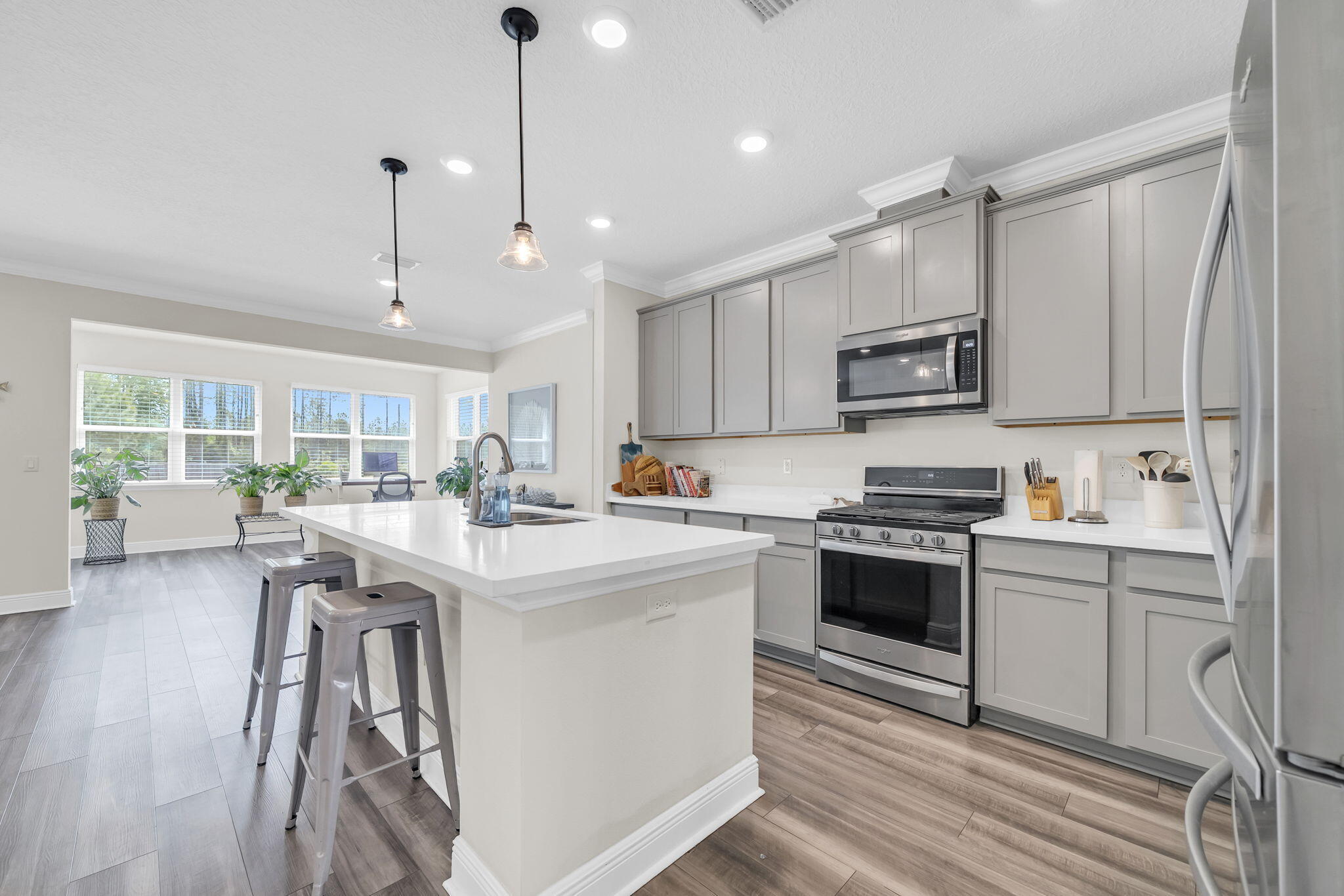 HAMMOCK BAY - Residential