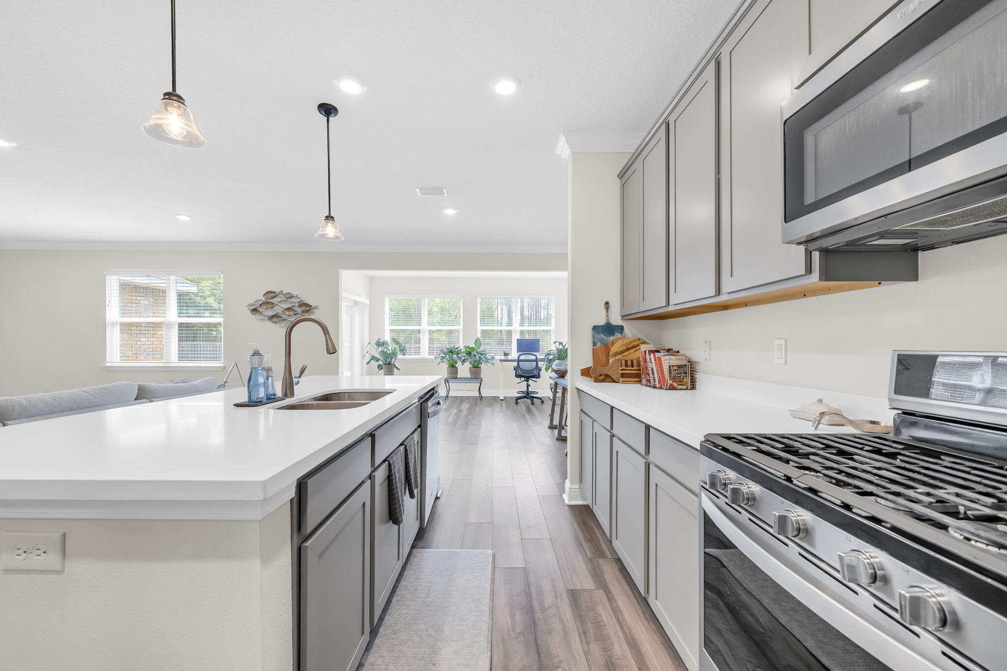 HAMMOCK BAY - Residential