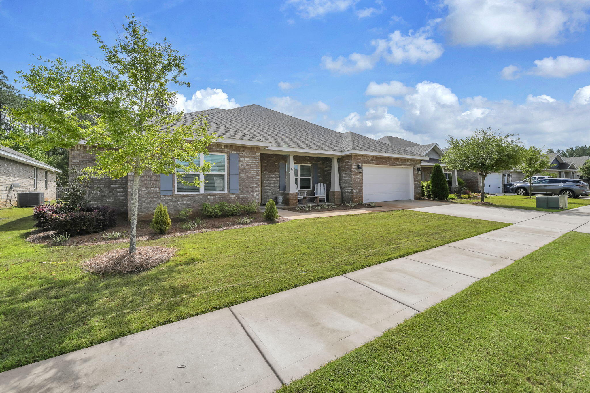 HAMMOCK BAY - Residential