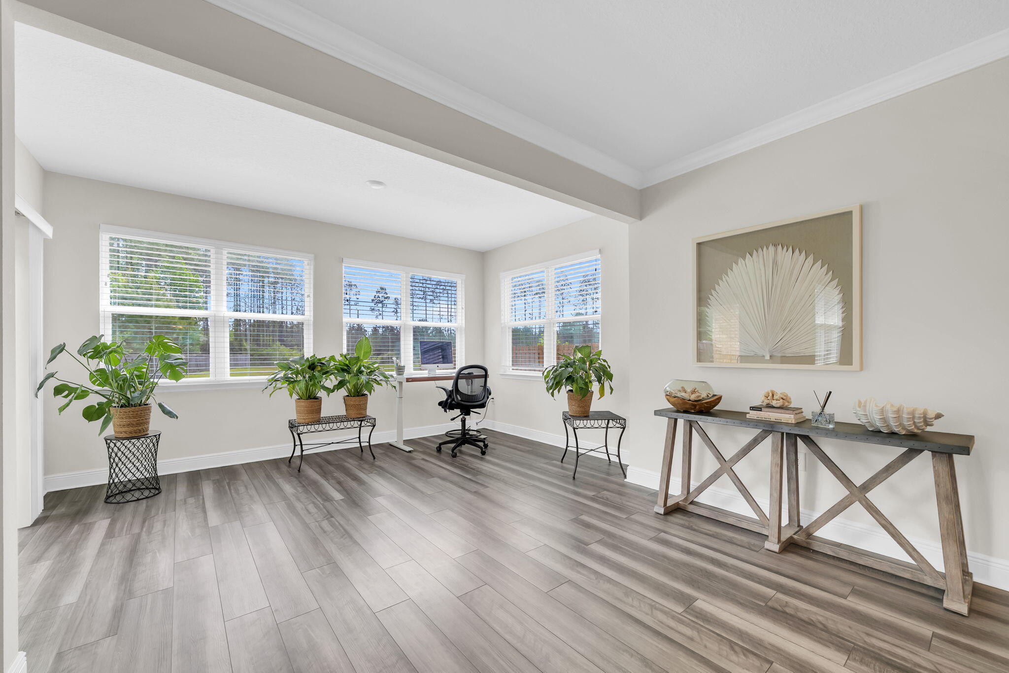 HAMMOCK BAY - Residential