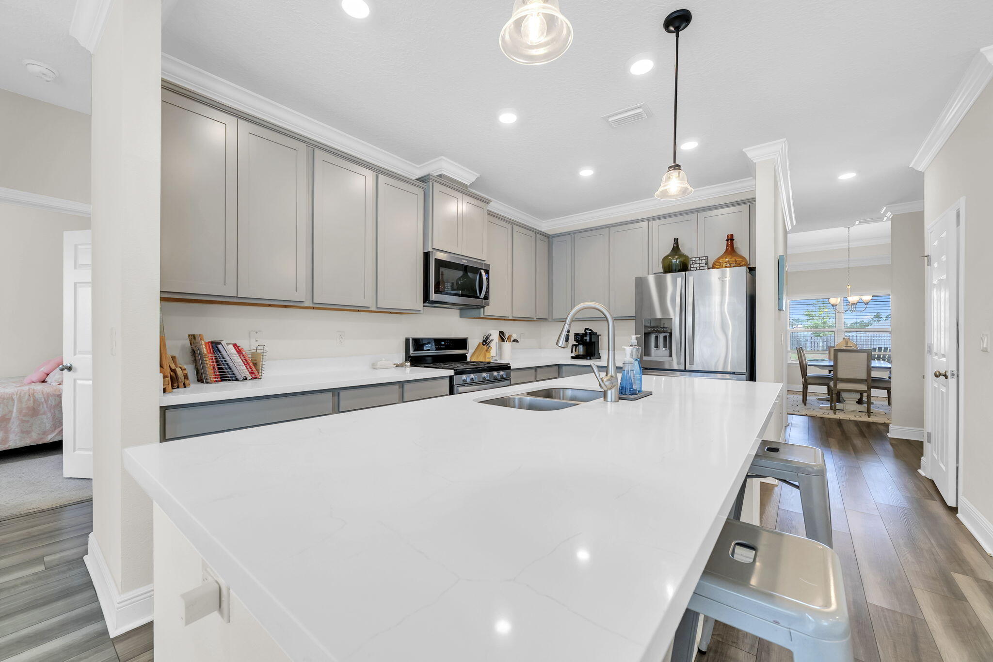 HAMMOCK BAY - Residential