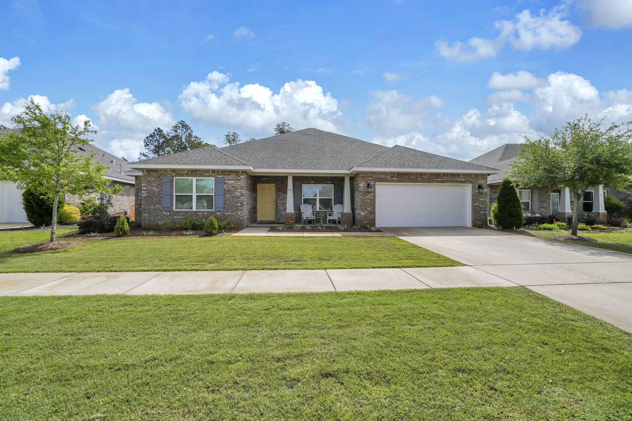 HAMMOCK BAY - Residential