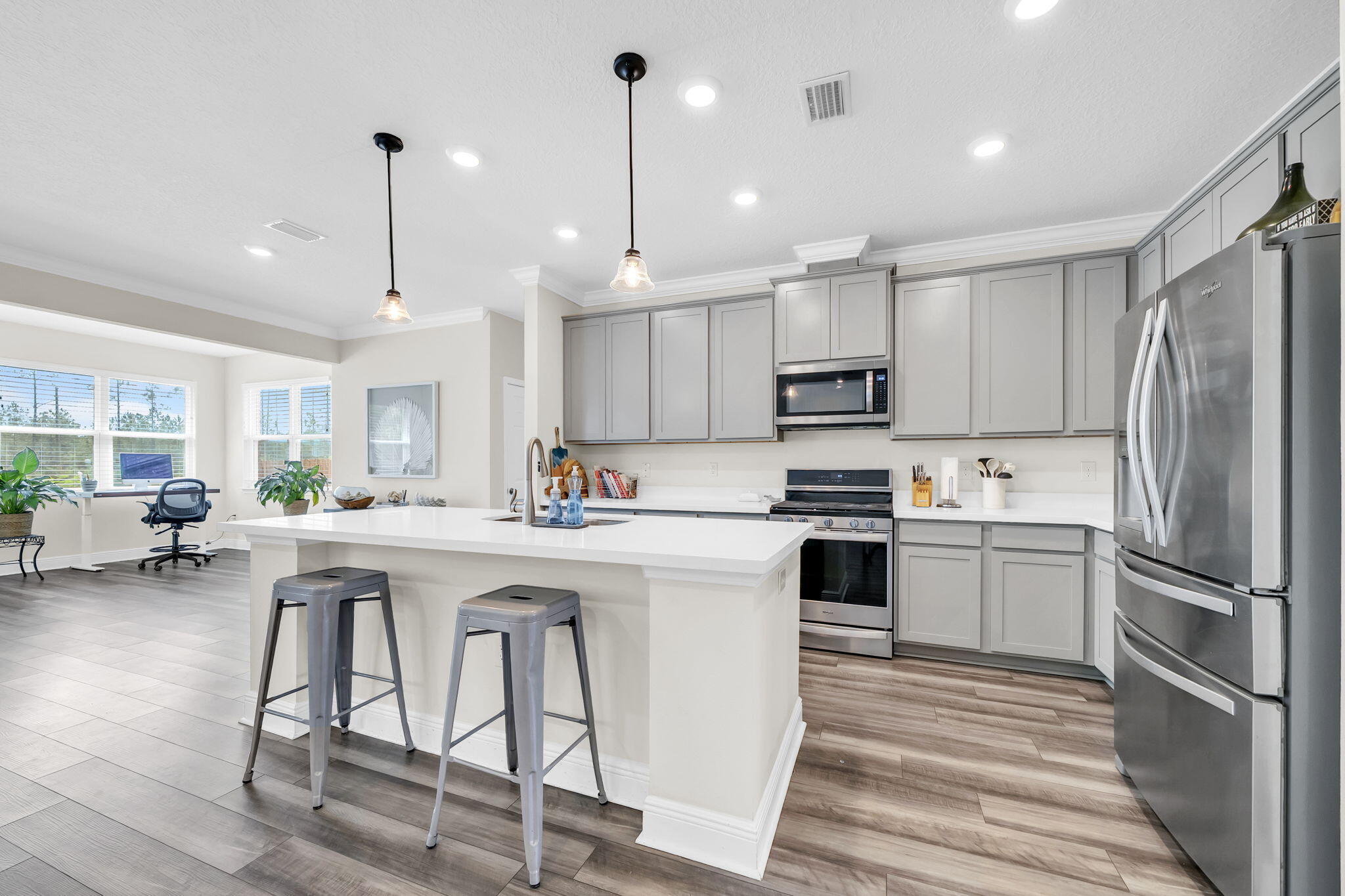 HAMMOCK BAY - Residential