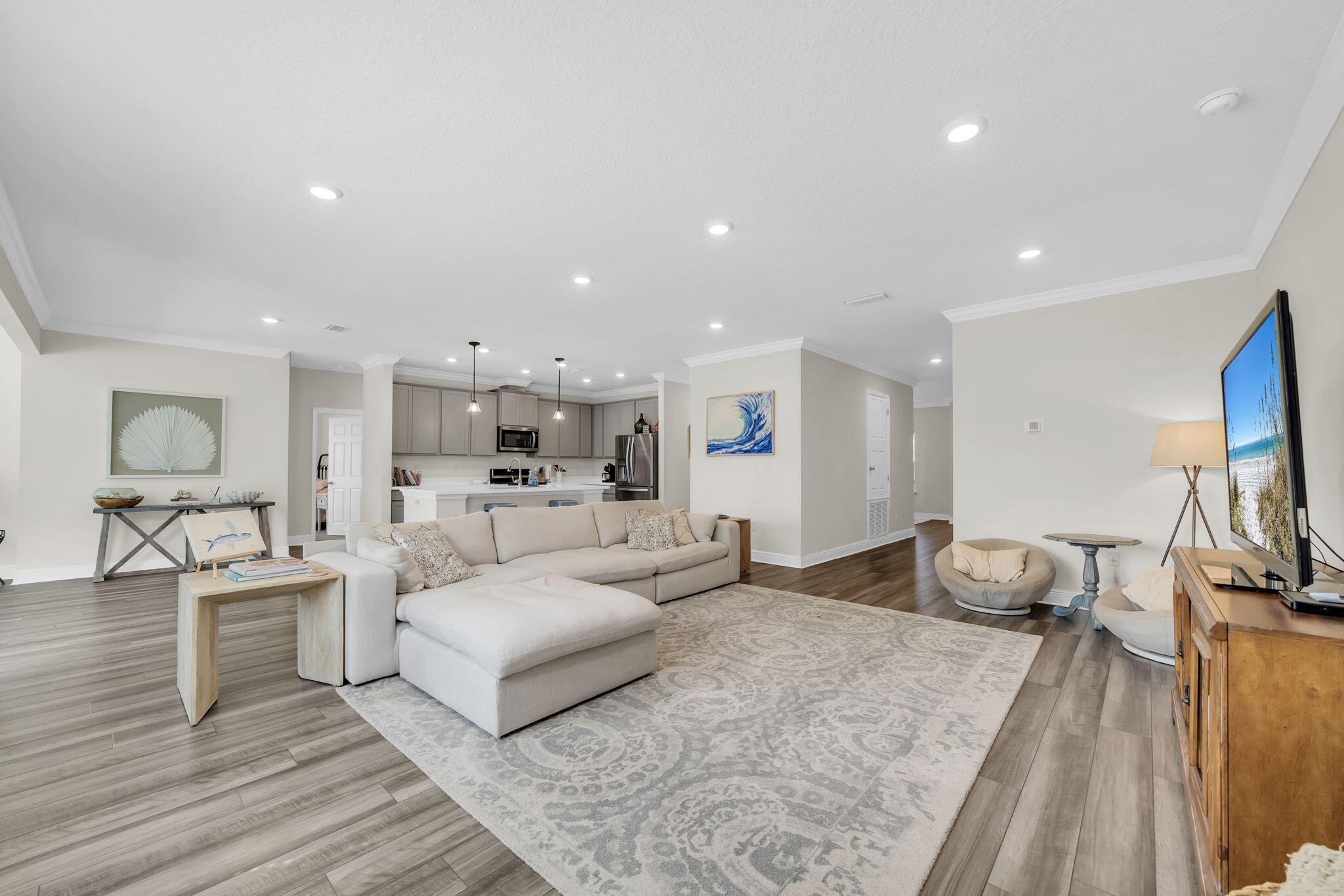 HAMMOCK BAY - Residential