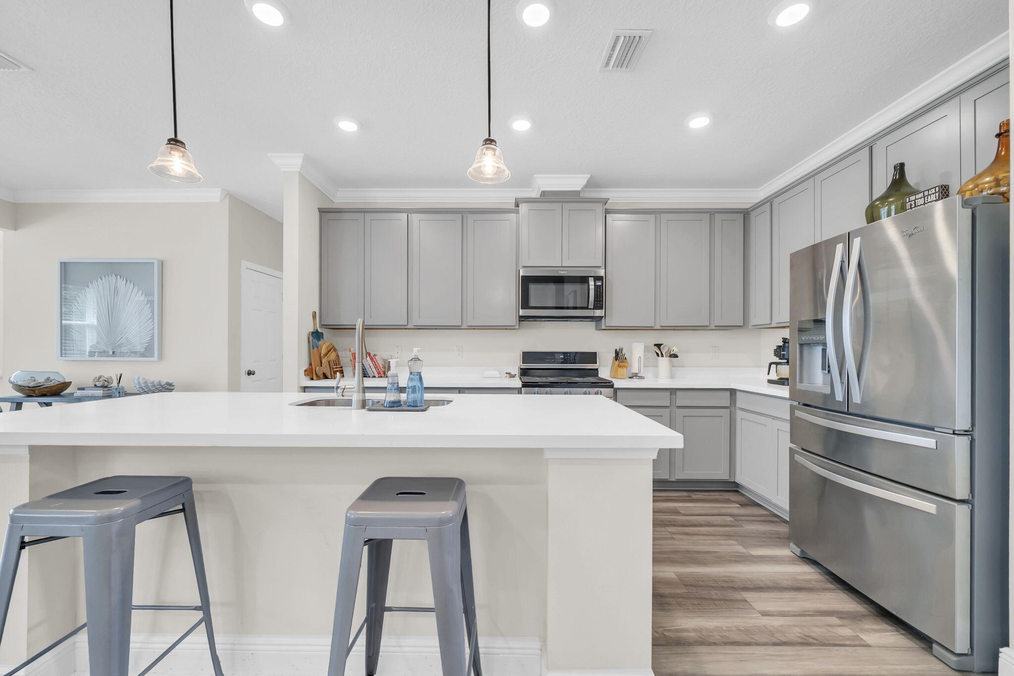 HAMMOCK BAY - Residential