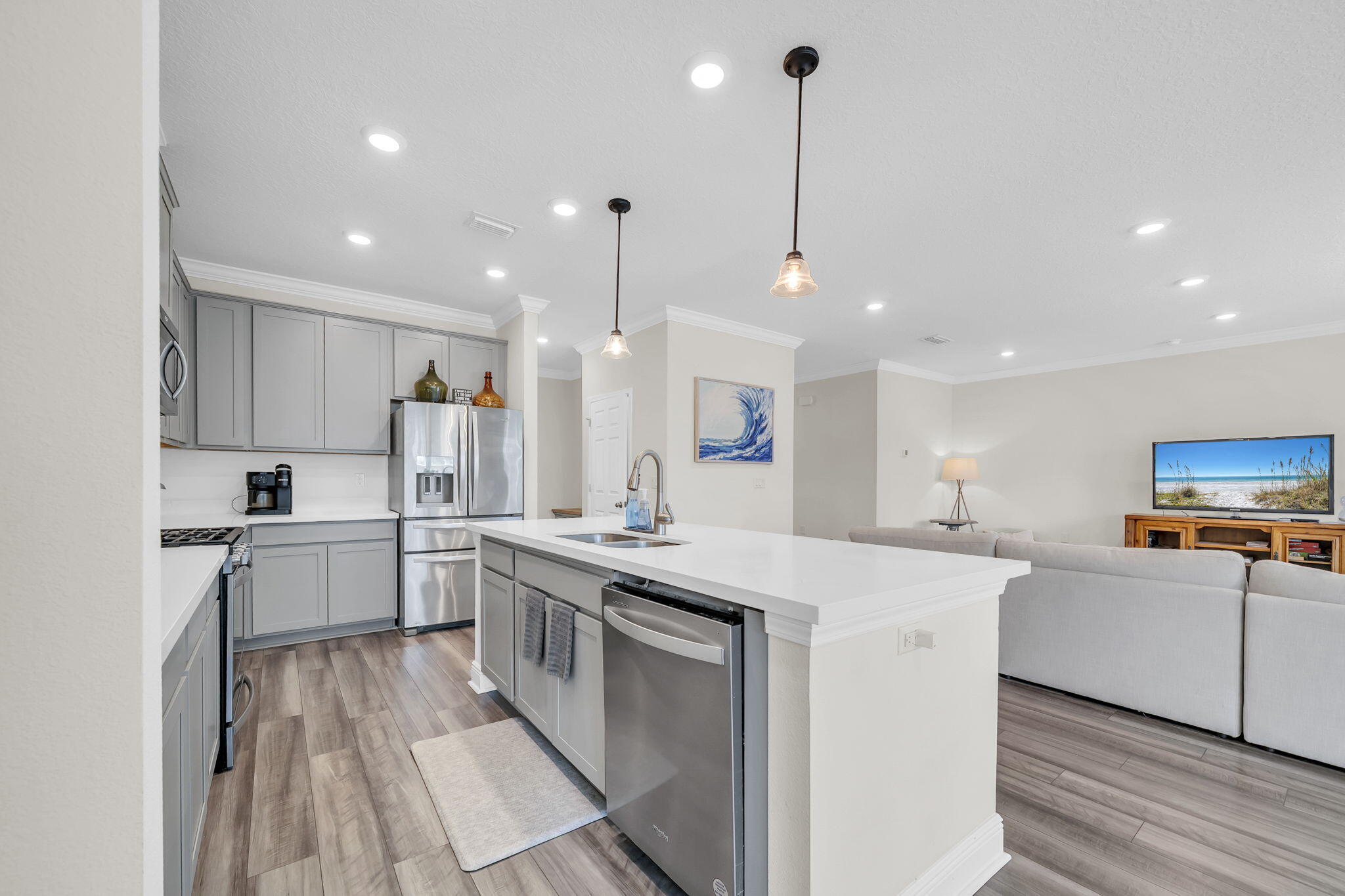 HAMMOCK BAY - Residential