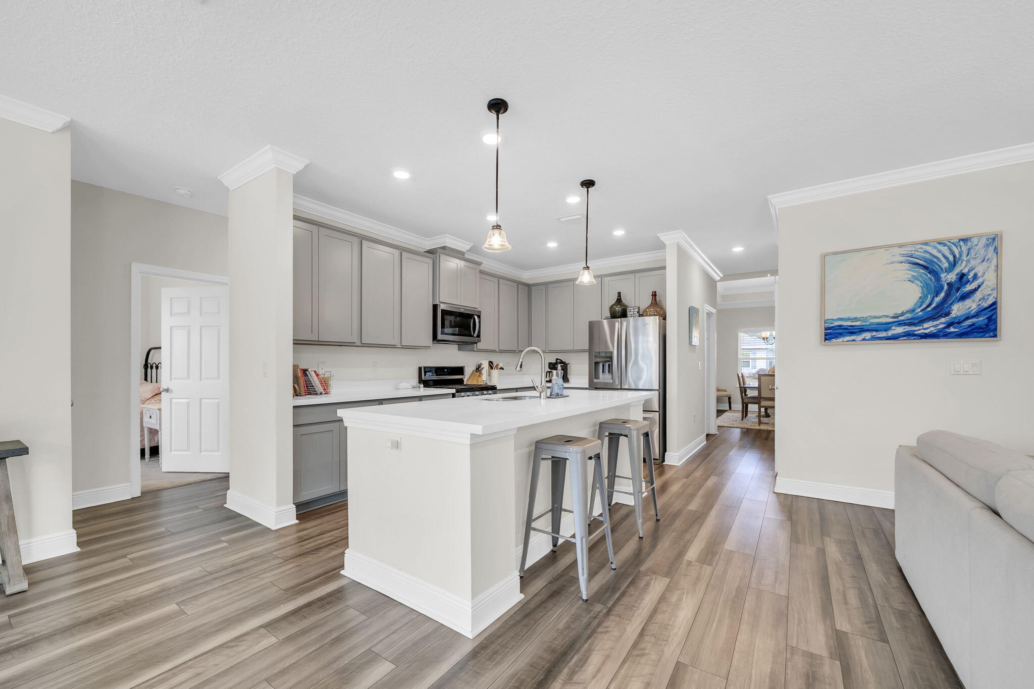 HAMMOCK BAY - Residential