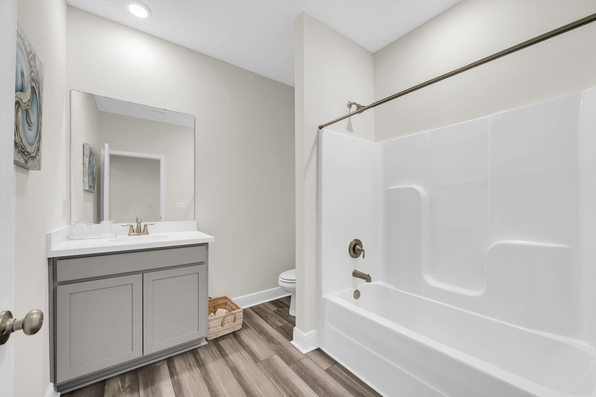 HAMMOCK BAY - Residential