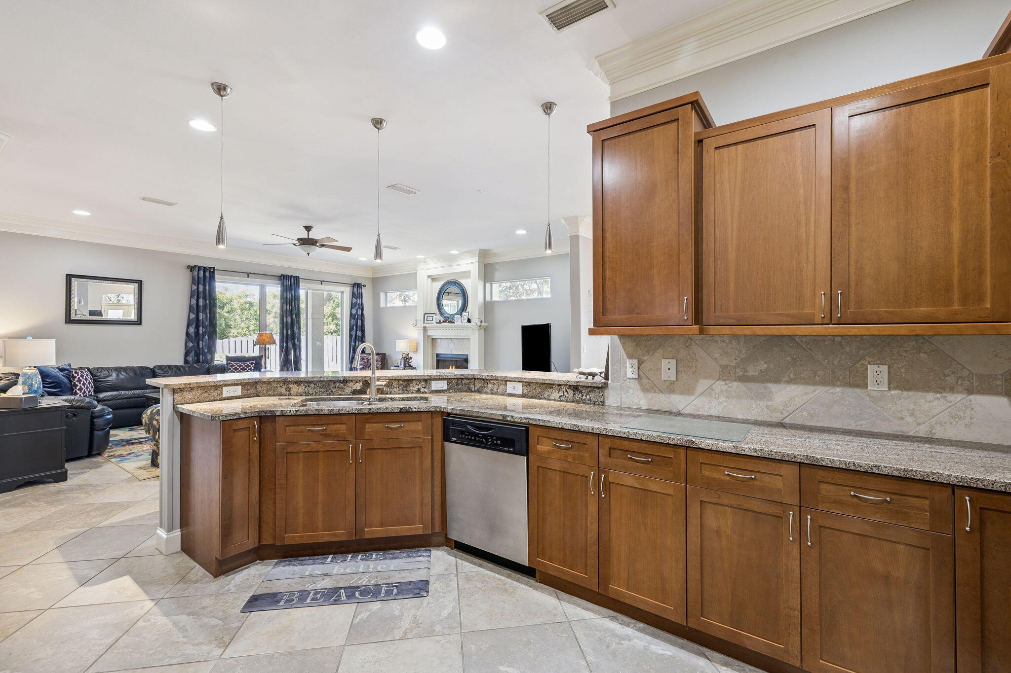 DESTINY S/D - Residential