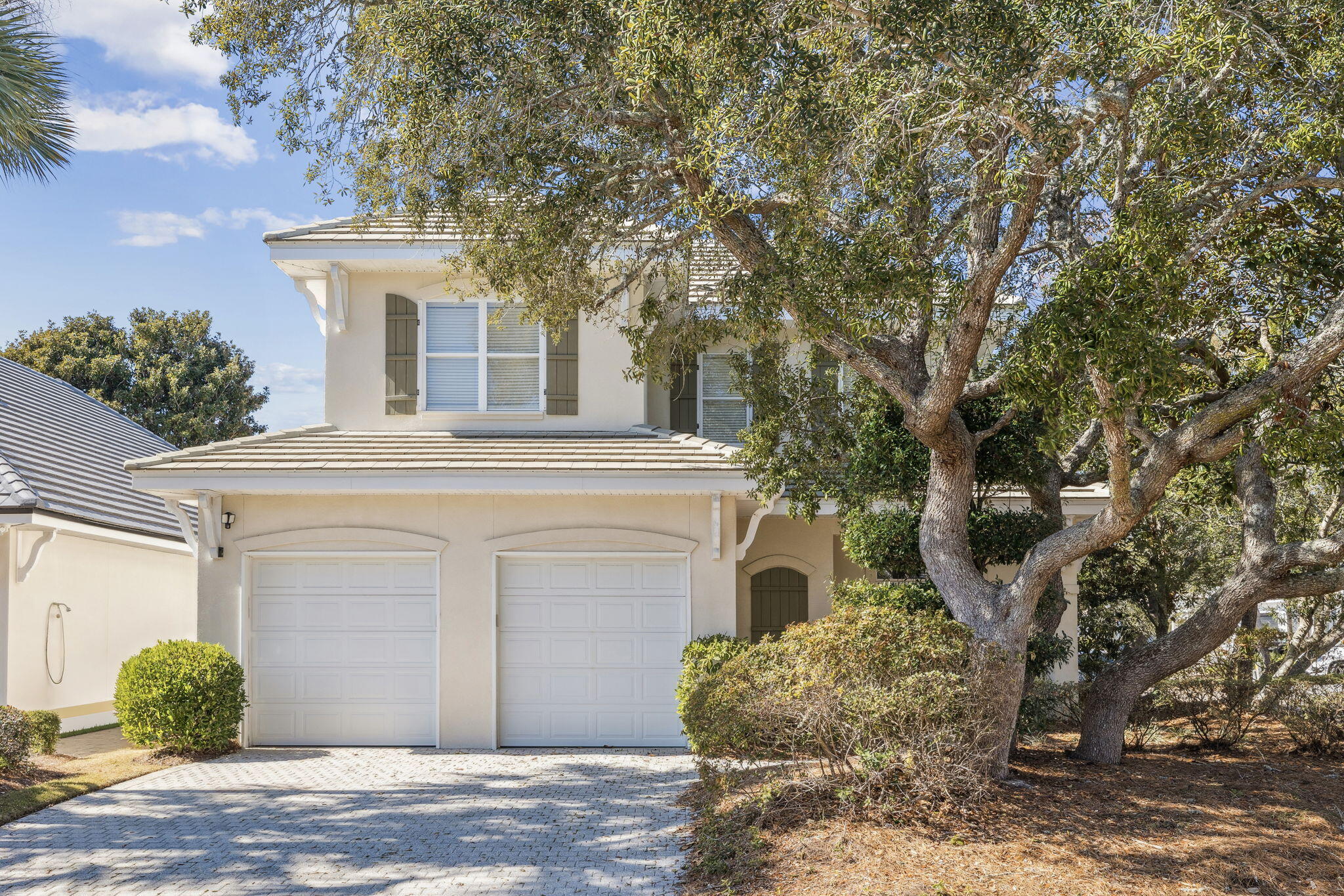 DESTINY S/D - Residential