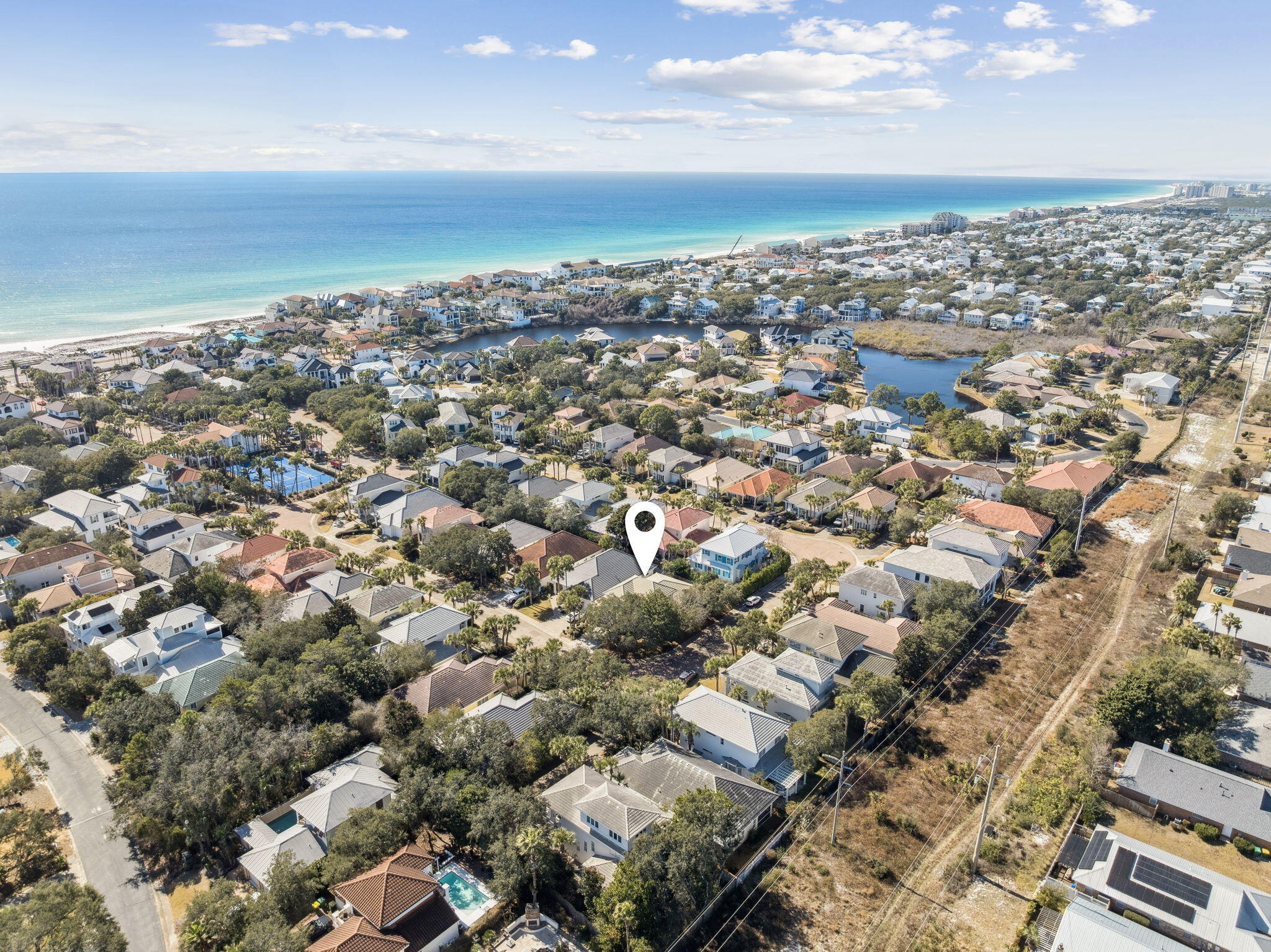 DESTINY S/D - Residential