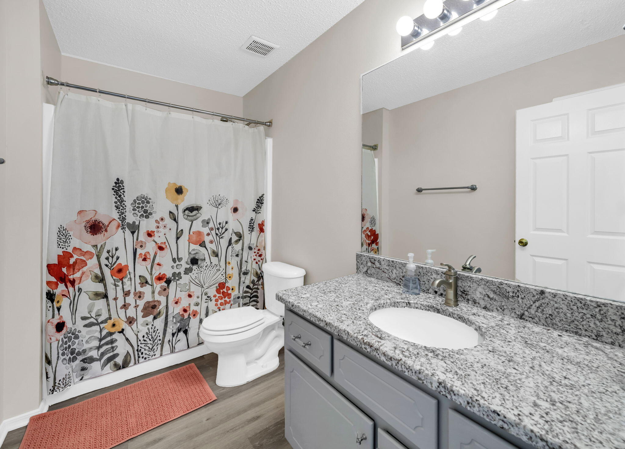 BLUE RIDGE ESTATES S/D - Residential