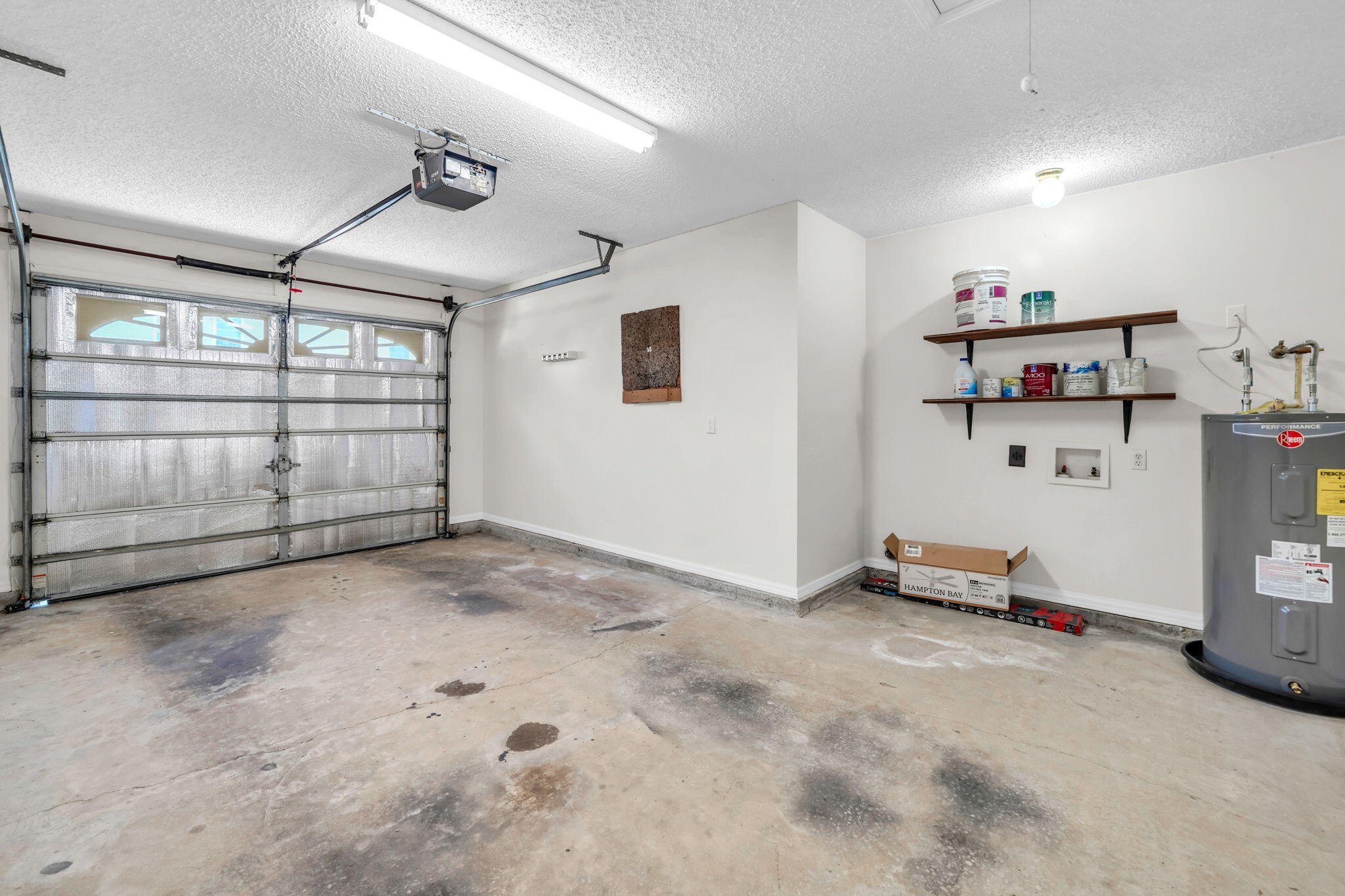 BLUE RIDGE ESTATES S/D - Residential