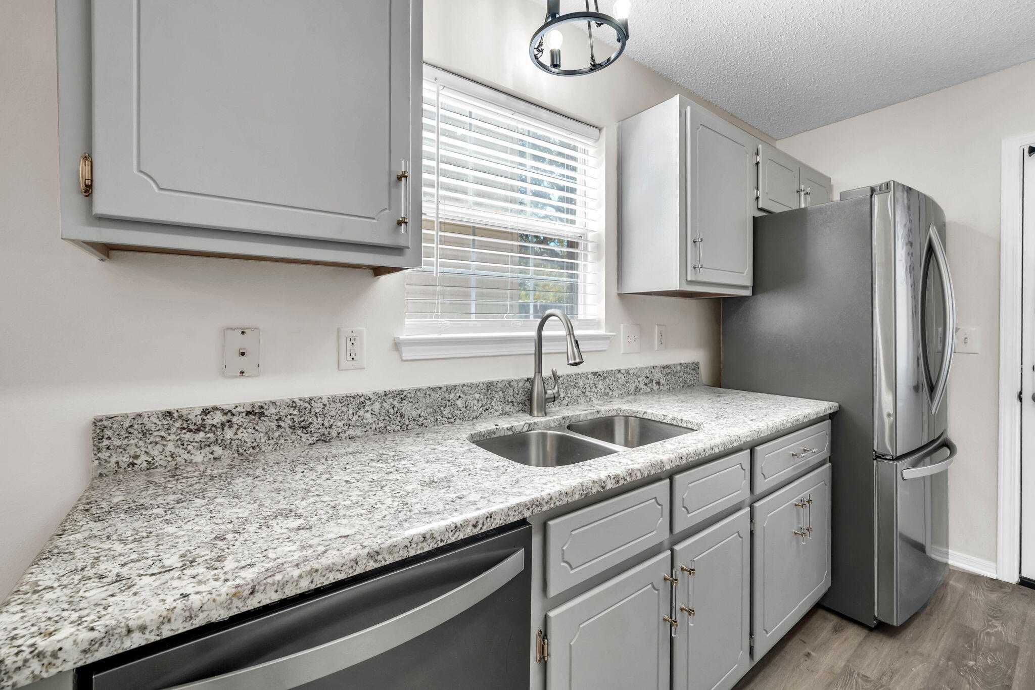 BLUE RIDGE ESTATES S/D - Residential