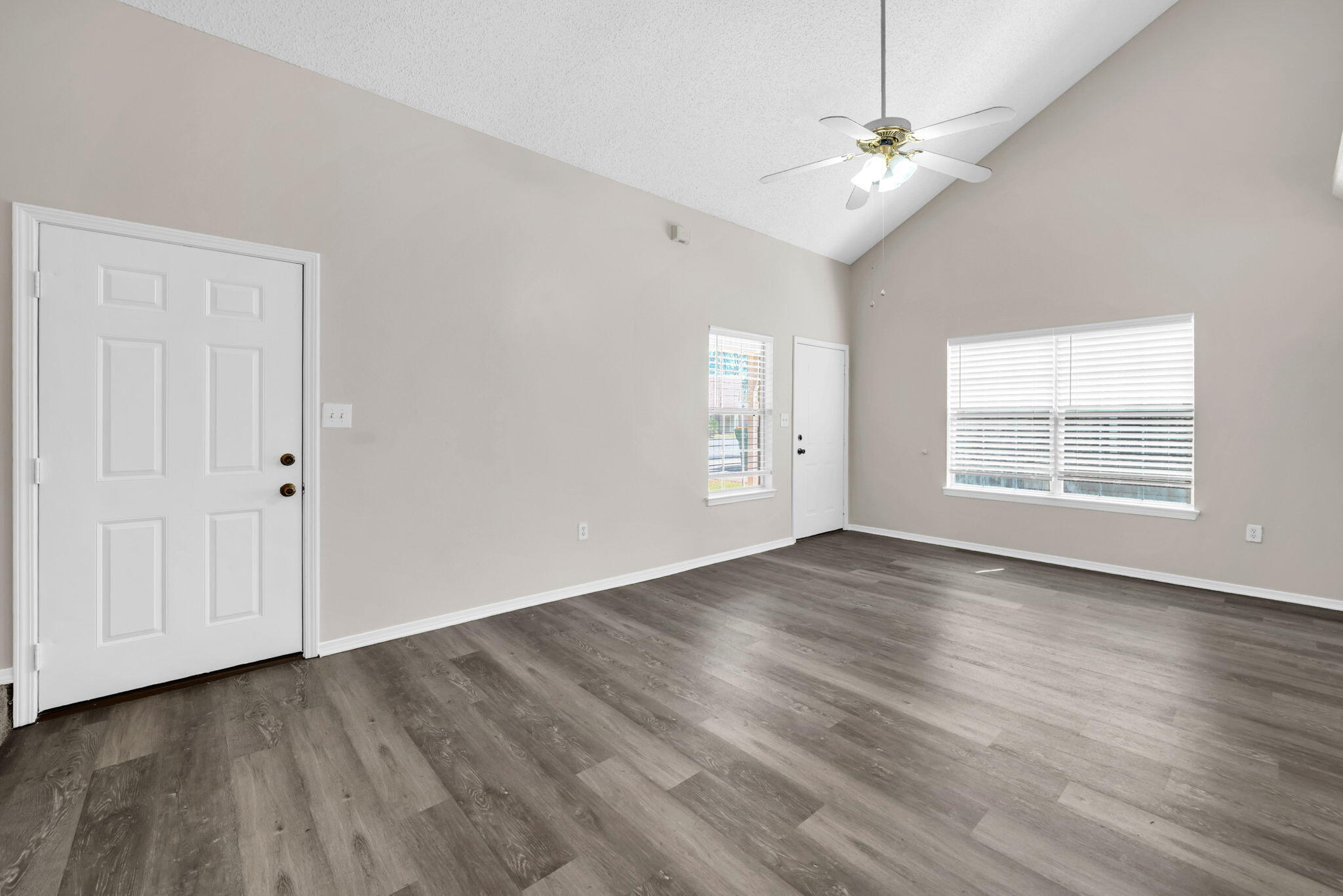 BLUE RIDGE ESTATES S/D - Residential