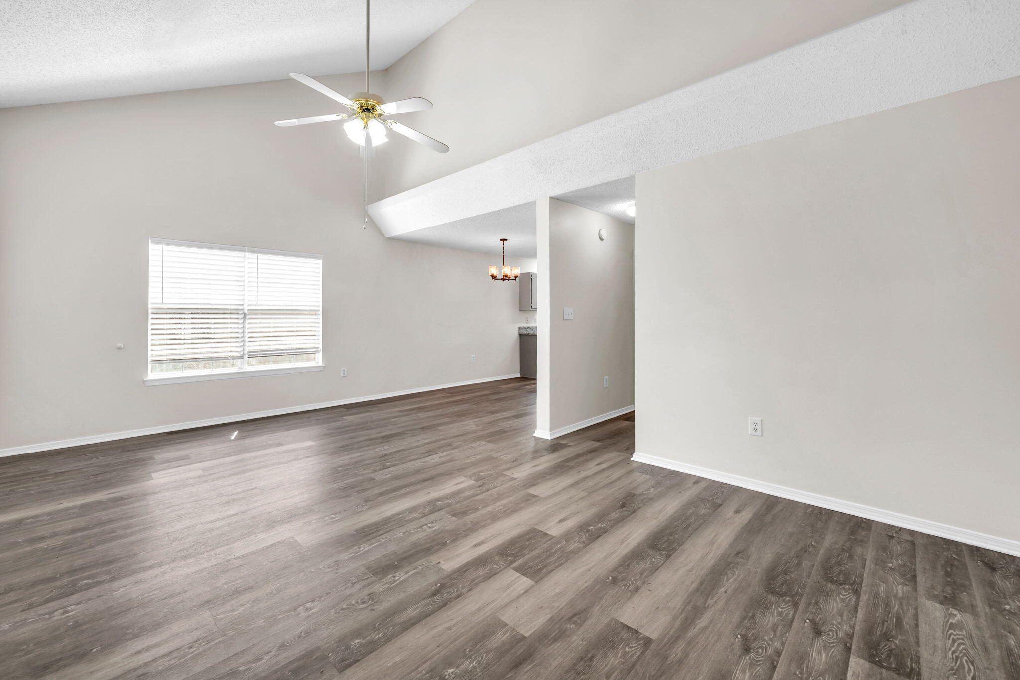 BLUE RIDGE ESTATES S/D - Residential