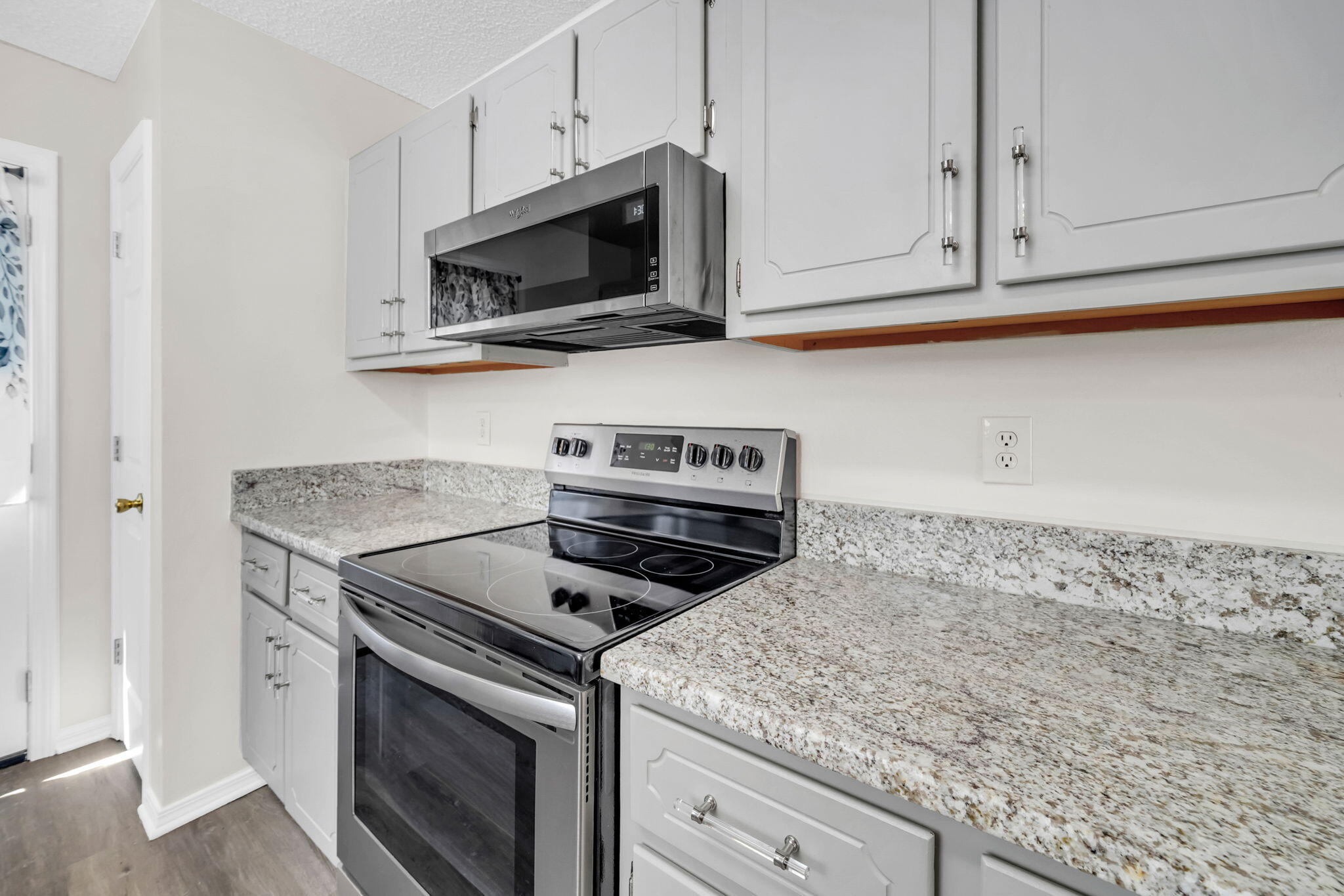 BLUE RIDGE ESTATES S/D - Residential