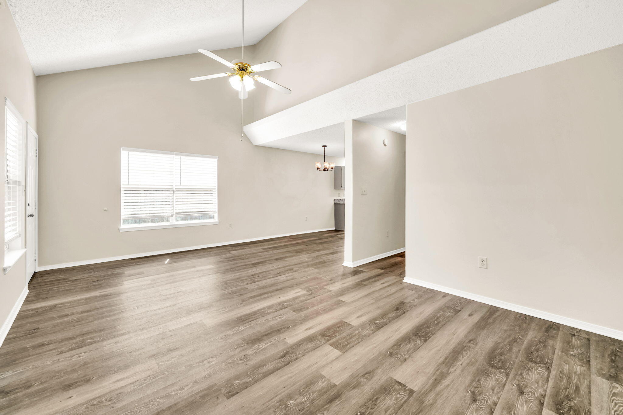 BLUE RIDGE ESTATES S/D - Residential