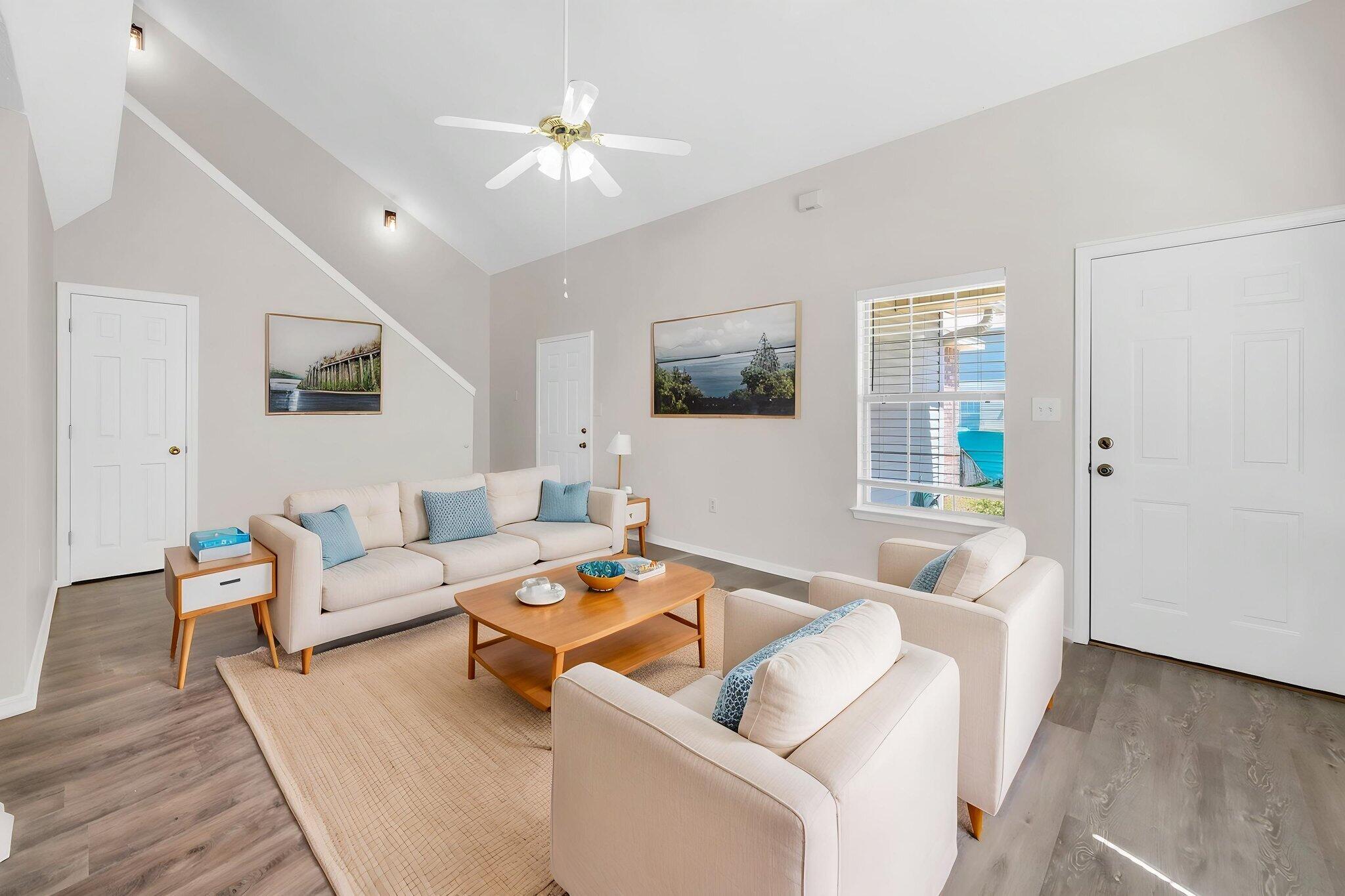 BLUE RIDGE ESTATES S/D - Residential