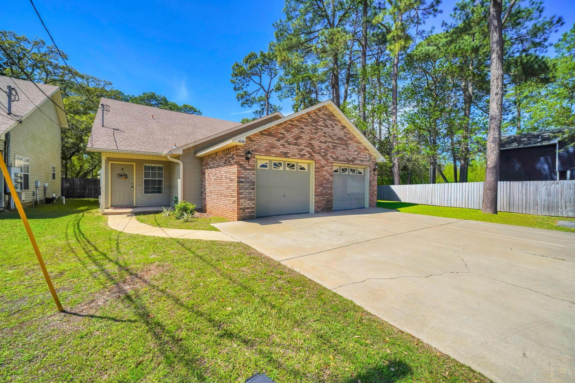 BLUE RIDGE ESTATES S/D - Residential