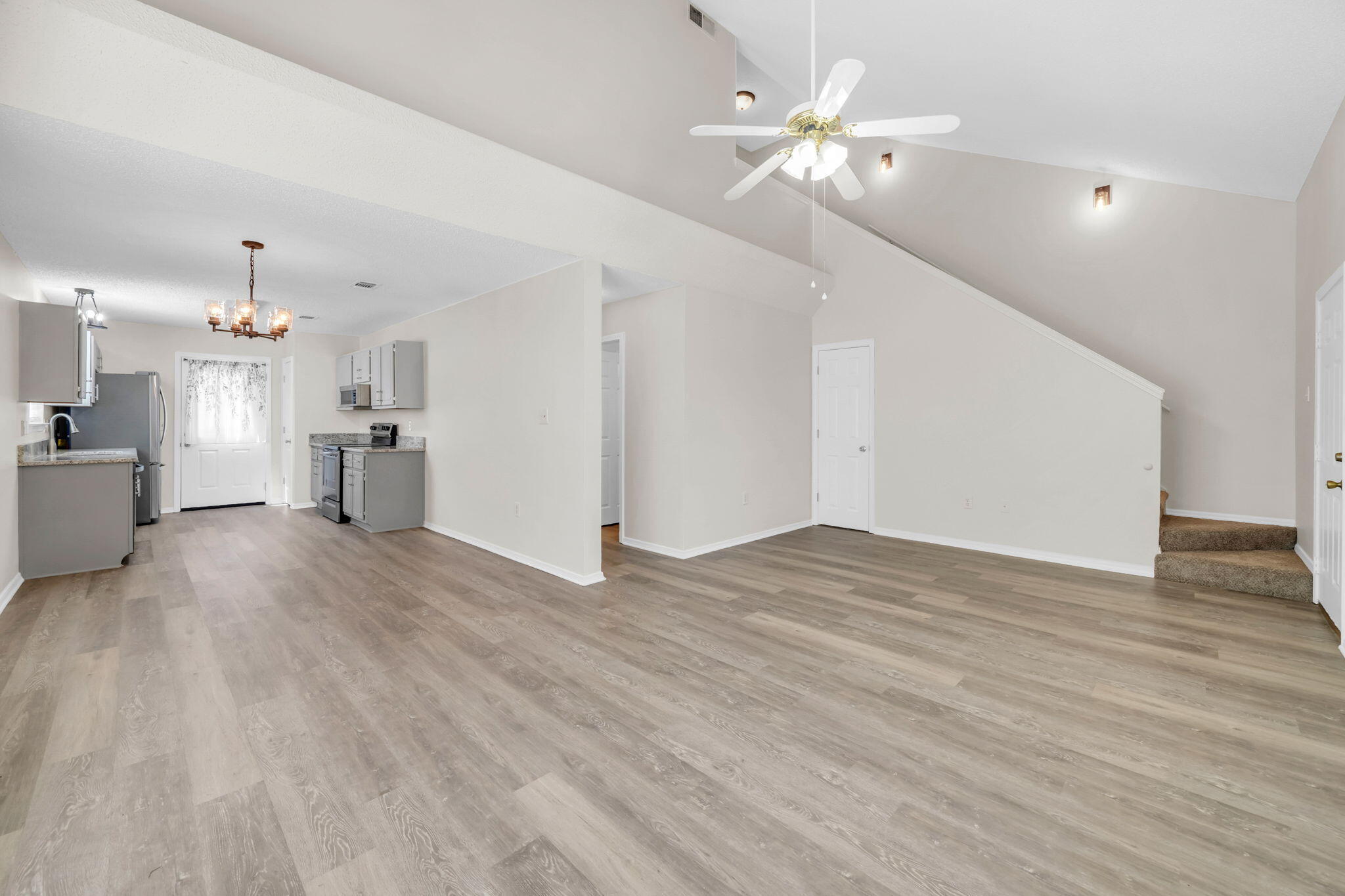 BLUE RIDGE ESTATES S/D - Residential