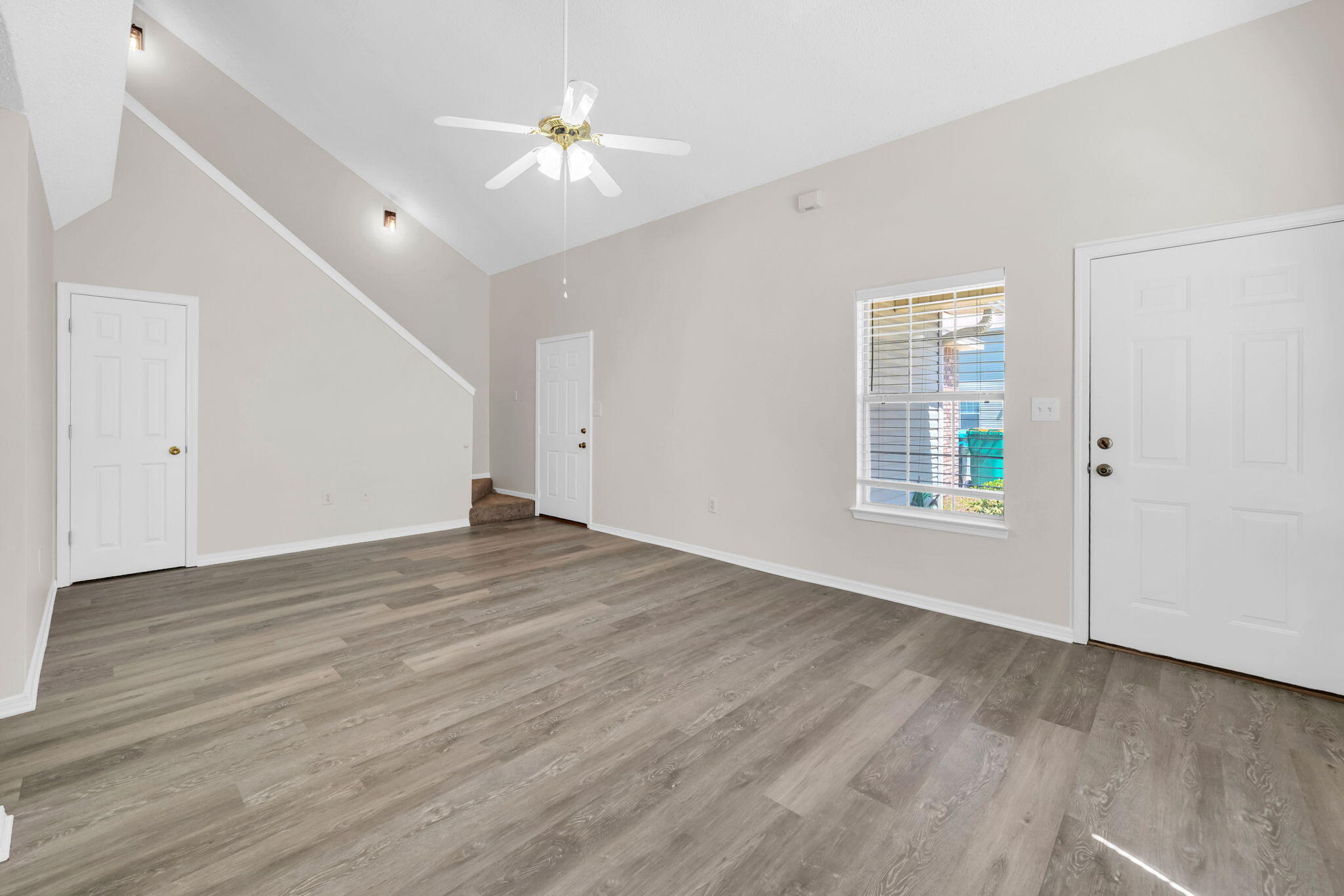 BLUE RIDGE ESTATES S/D - Residential