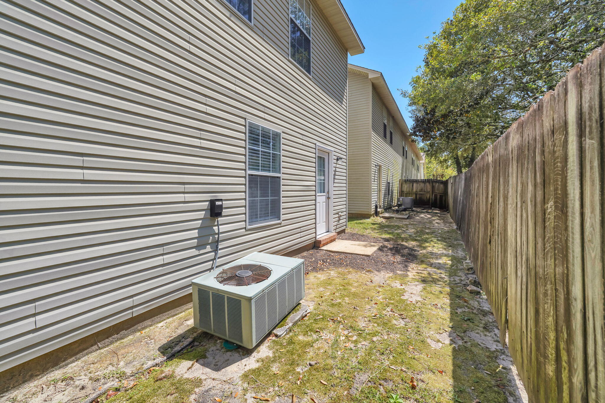 BLUE RIDGE ESTATES S/D - Residential