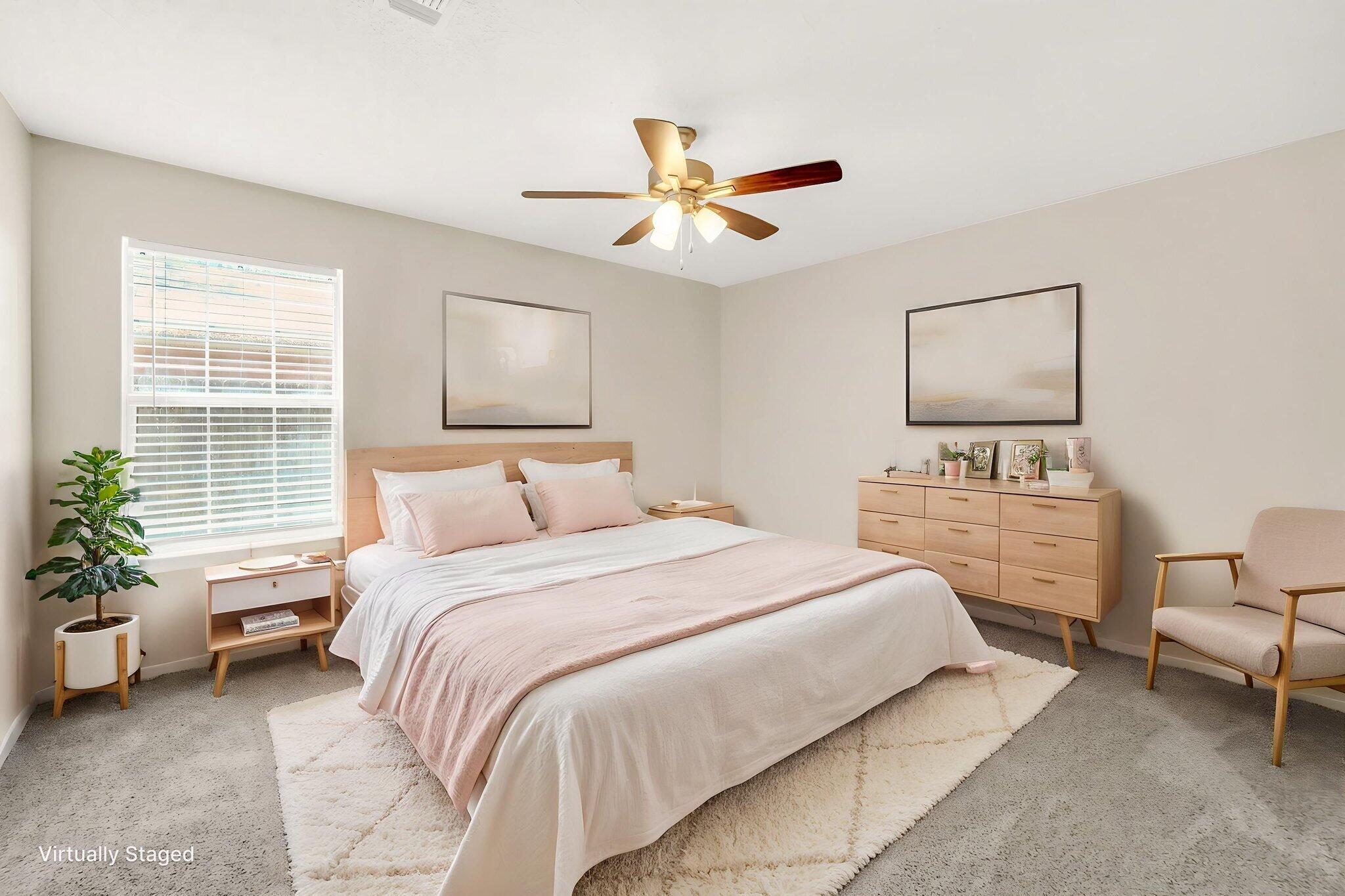 BLUE RIDGE ESTATES S/D - Residential