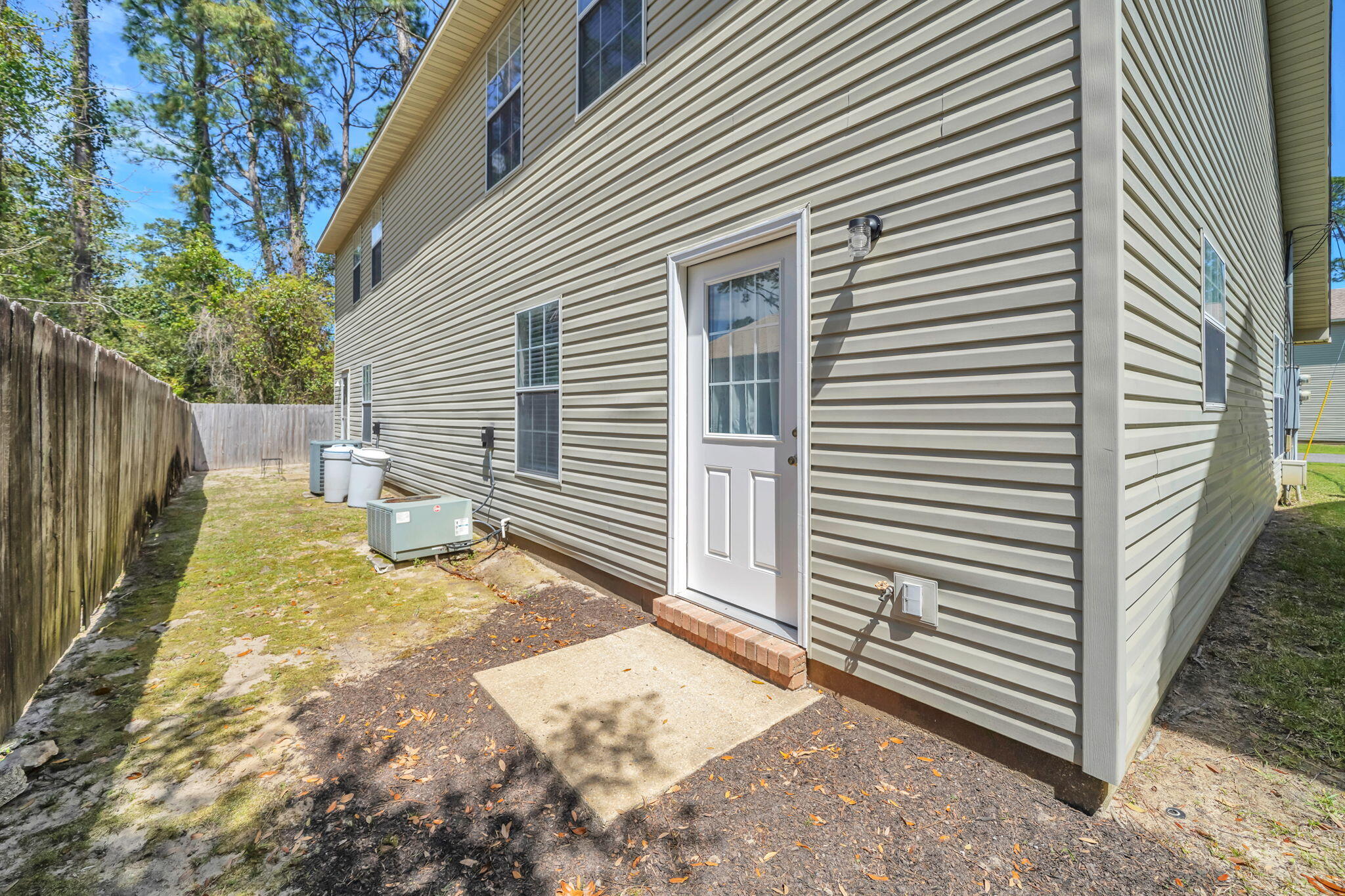 BLUE RIDGE ESTATES S/D - Residential