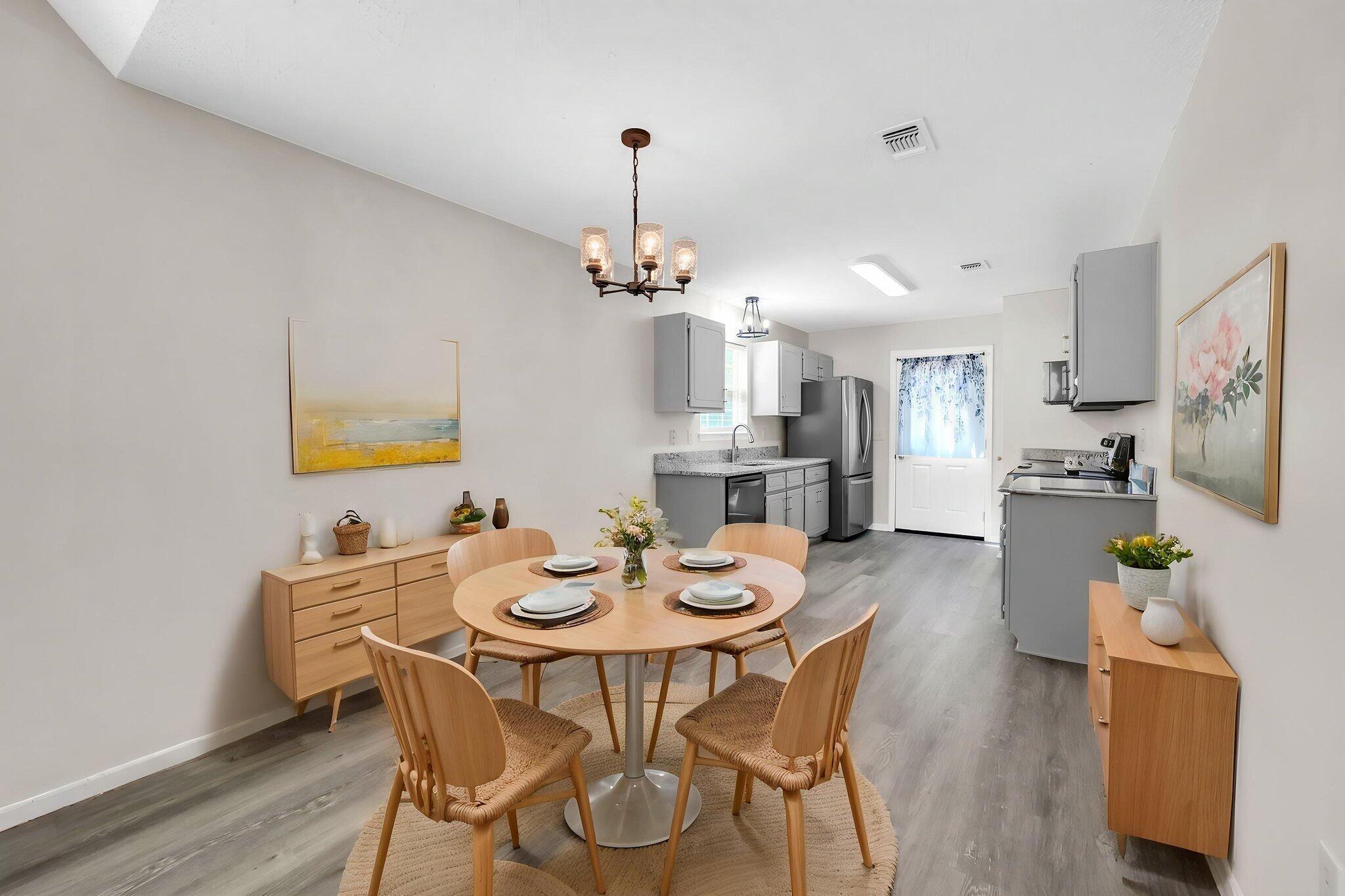 BLUE RIDGE ESTATES S/D - Residential