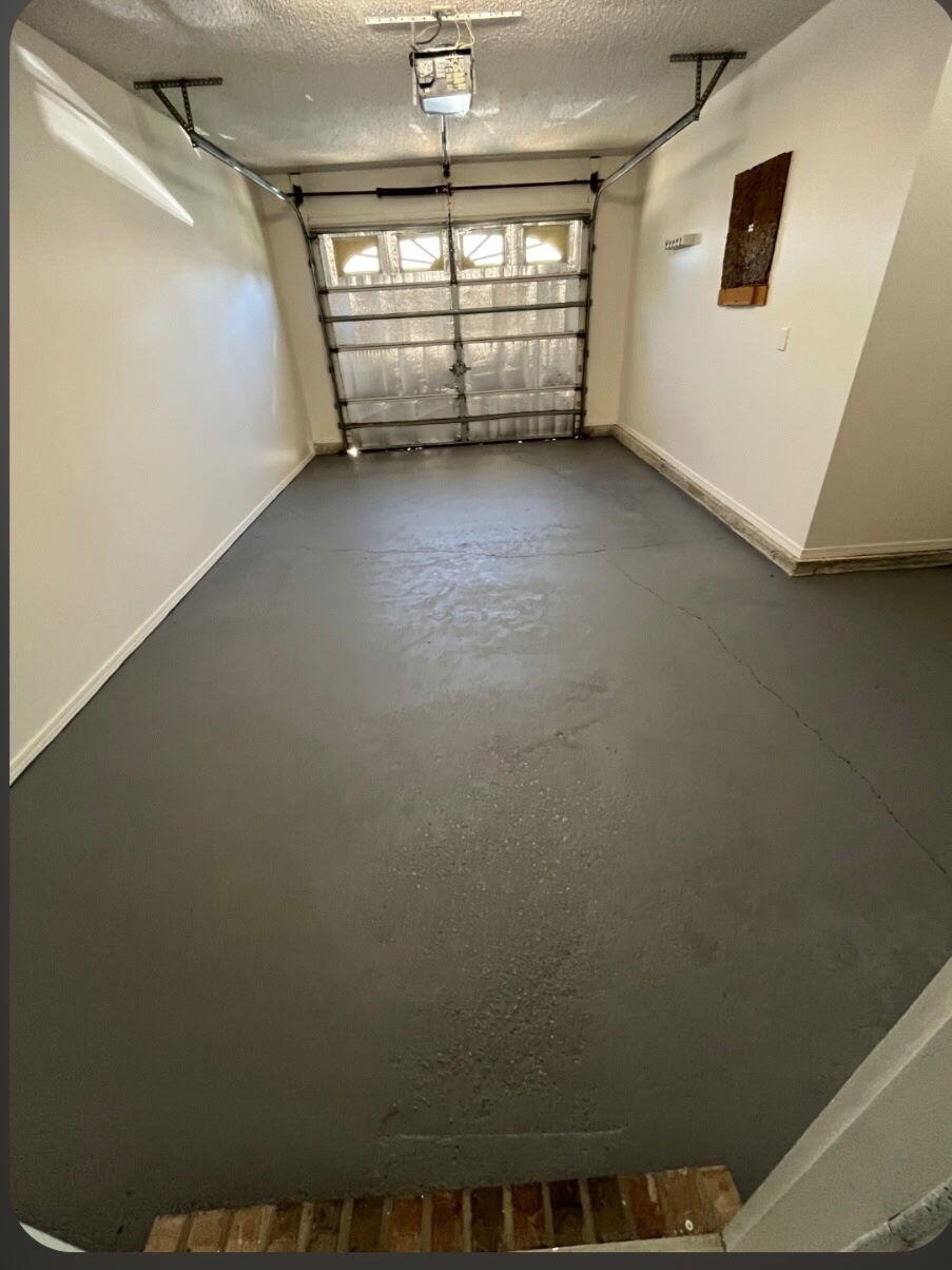 BLUE RIDGE ESTATES S/D - Residential