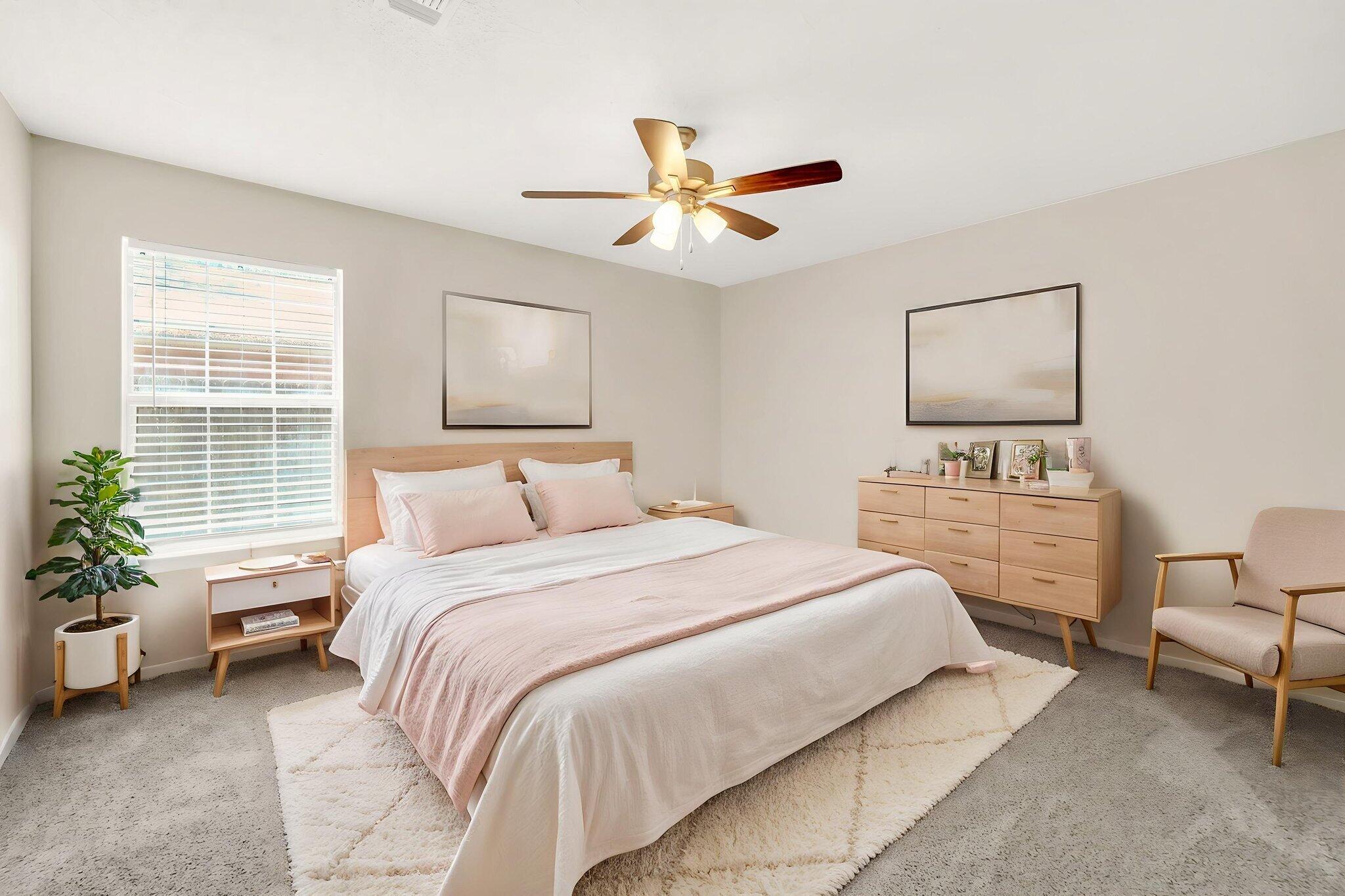 BLUE RIDGE ESTATES S/D - Residential