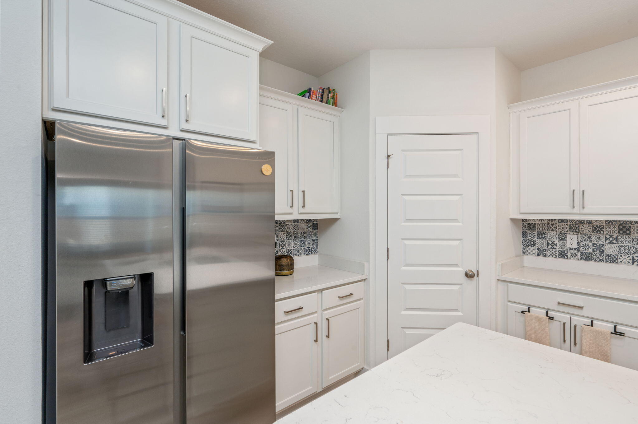 Magnolia Creeks - Residential